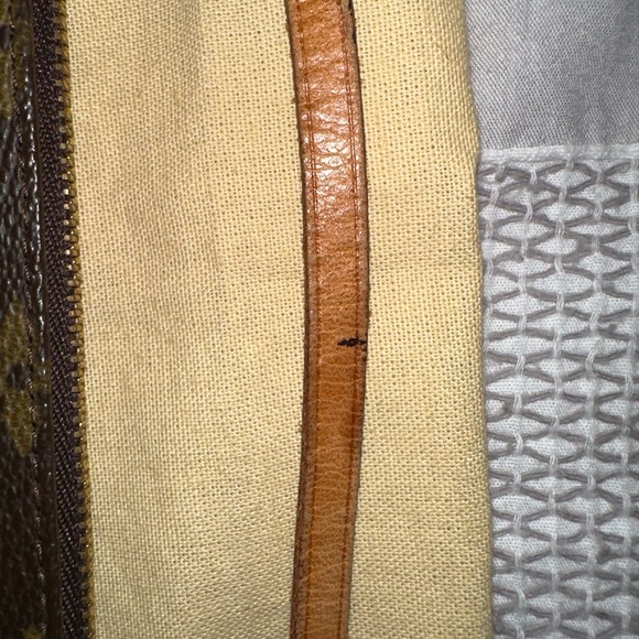 Louis Vuitton Stephen Sprouse Graffiti pouchette - Picture 8 of 11